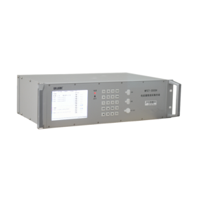 智能電能量數據采集終端WFET-3000H